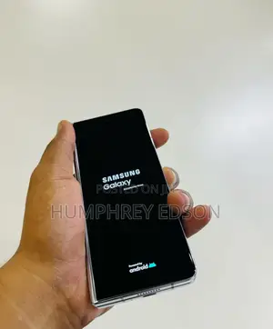 Samsung Galaxy Z Fold 5 256GB Mpya