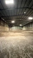 Godown kwa Ajili ya Kukodisha - 2000 sqm, Eneo la Viwanda Mbagala - 1