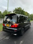 Toyota Alphard 2.4 Petrol AWD 2008 Black - 3