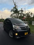 Toyota Alphard 2.4 Petrol AWD 2008 Black - 5