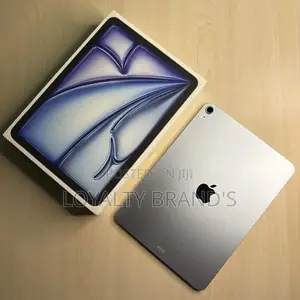 New Apple iPad (2025) 11-inch WiFi 256GB