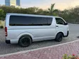 Toyota HiAce 2006 Silver - 5