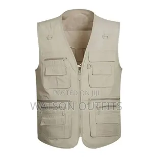 Brand New Men's Half Coats/Jackets