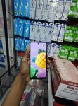 LG Q52 64GB White (Used) - 3