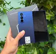 New Samsung Galaxy Z Fold7 256GB Blue - 1