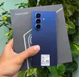 New Samsung Galaxy Z Fold7 256GB Blue - 1