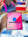 Samsung Galaxy Fold 512GB Pink - 1