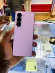 Samsung Galaxy Fold 512GB Pink - 2