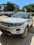 Land Rover Range Rover 2015 White - 2