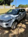 Land Rover Range Rover 2015 White - 3