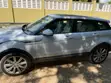 Land Rover Range Rover 2015 White - 4