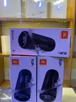 JBL Flip 6 Portable Bluetooth Speaker - 1