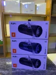 JBL Flip 6 Portable Bluetooth Speaker - 2