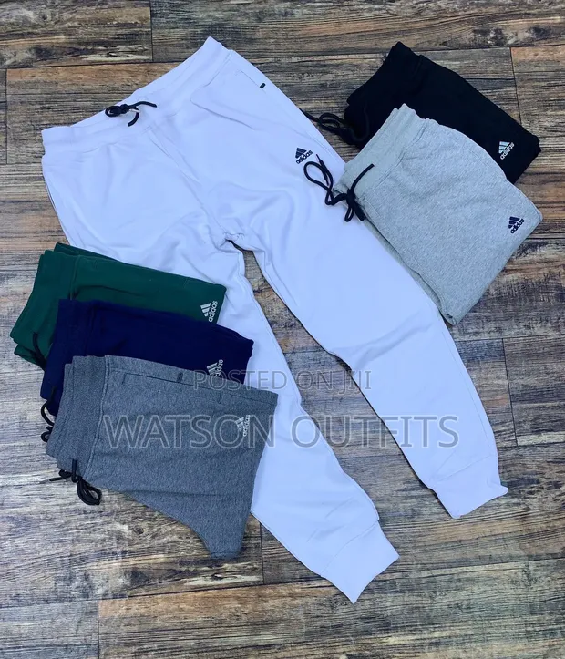 Suruali za Tracksuit Nike - Mpya Kabisa - 1