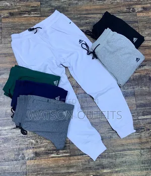 Nike Tracksuit Pants - Brand New