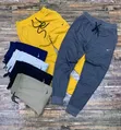 Suruali za Tracksuit Nike - Mpya Kabisa - 2
