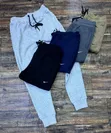 Suruali za Tracksuit Nike - Mpya Kabisa - 4