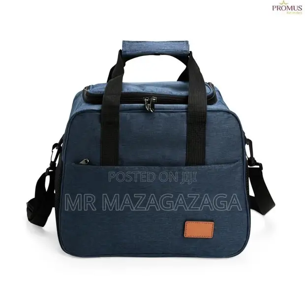 Tokoshi Picnic Lunch Bag - 1