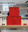 New OnePlus 15 512GB Black - 1