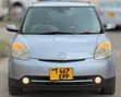 Mazda Verisa 2010 Nyeupe - 1