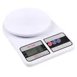 Digital Kitchen Scale 10kg - 2