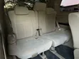 Toyota Alphard 2009 White - 2
