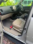 Toyota Fortuner 4.0 AWD 2017 Silver - 3