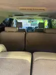 Toyota Fortuner 4.0 AWD 2017 Silver - 4