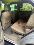 Toyota Fortuner 4.0 AWD 2017 Silver - 5