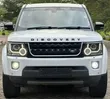 Land Rover Discovery 2015 White - 1