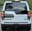 Land Rover Discovery 2015 White - 4