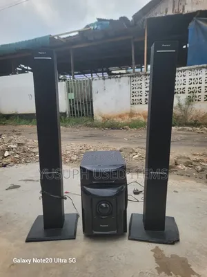 Pintech Radio Speaker (Used)