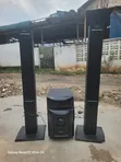 Pintech Radio Speaker (Used) - 1