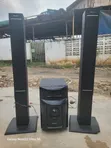Pintech Radio Speaker (Used) - 2