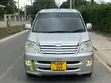 Toyota Noah 2003 Silver - 2