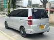 Toyota Noah 2003 Silver - 3