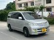 Toyota Noah 2003 Silver - 4