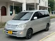 Toyota Noah 2003 Silver - 5