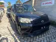 Toyota Corolla Rumion 2010 Black - 2