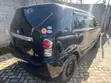 Toyota Corolla Rumion 2010 Black - 3