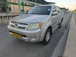 Toyota Hilux 2.5 Cab Pickup 2005 Silver - 2
