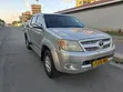 Toyota Hilux 2.5 Cab Pickup 2005 Silver - 3