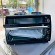 Westpoint 45L Mini Oven with 2 Hotplates - 2