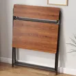 Folding Table - 3