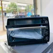 Westpoint 45L Mini Oven na Hotplates Mbili - 2