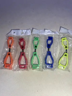 Safety Boy PVC Gloves
