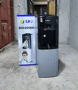 SPJ Water Dispenser 3 Taps (Normal, Cold, Hot) - 2