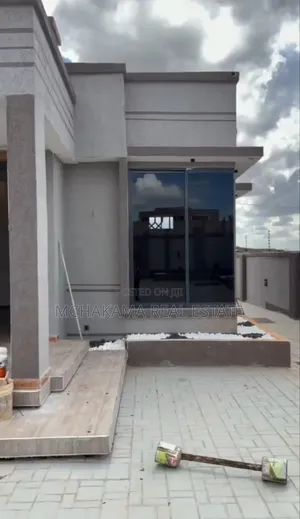 4 Bedroom House for Sale in Mchakama Real Estate, Dodoma