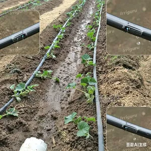 Brand New Irrigation Hose for Farming