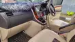 Toyota Alphard 2007 White - 3